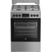 Плита комбінована BEKO FBM62320SDS