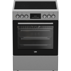 Плита склокераміка BEKO FBE67310GX