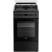 Плита комбінована BEKO FSM52334DAO