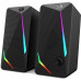 Комп.Акустика REDRAGON Waltz GS510, 6Вт (RMS) USB, 3.5мм чорна (78144) Комп.Акустика REDRAGON Waltz GS510, 6Вт (RMS) USB, 3.5мм чорна (78144)