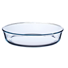Форма с/к PYREX форма кругл. 26см рівн вис борт 2.1л (828B000/8046)