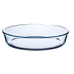 Форма с/к PYREX форма кругл. 26см рівн вис борт 2.1л (828B000/8046)
