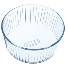 Форма с/к PYREX форма кругл. д/суфле 22см 2.5л (833B000/8044)