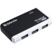 Комп.Аксесуари DEFENDER Хаб 4xUSB 2.0 QUADRO INFIX