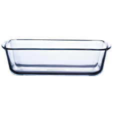 Форма с/к PYREX форма д/кексу 28х12см (1.5л) (835B000/8444)