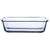 Форма с/к PYREX форма д/кексу 28х12см (1.5л) (835B000/8444) Форма с/к PYREX форма д/кексу 28х12см (1.5л) (835B000/8444)