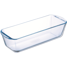 Форма с/к PYREX форма д/кексу 31х12см (1.7л) (836B000/8444)