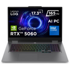 Ноутбук LENOVO LOQ 17IRX10 (83JH00ESRA) Ноутбук LENOVO LOQ 17IRX10 (83JH00ESRA)