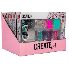 Набір для декорування нігтів CREATE IT! 