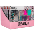 Набір для декорування нігтів CREATE IT! Набір для декорування нігтів CREATE IT!