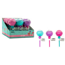 Блиск для губ CREATE IT! CANDY LOLLIPOP в асортименті