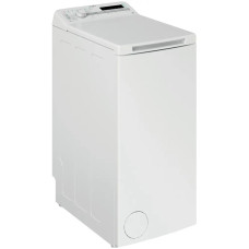 Пральна машина WHIRLPOOL TDLR 6040S EU/N