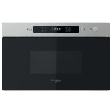 Вбуд. міквохв. піч WHIRLPOOL MBNA900X