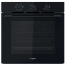 Вбуд. духовка WHIRLPOOL OMK38HU0B