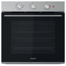 Вбуд. духовка WHIRLPOOL OMK38HU0X