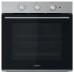 Вбуд. духовка WHIRLPOOL OMK38HU0X