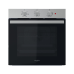 Вбуд. духовка WHIRLPOOL OMR35HR0X