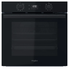 Вбуд. духовка WHIRLPOOL OMR58HU1B