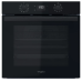 Вбуд. духовка WHIRLPOOL OMR58HU1B Вбуд. духовка WHIRLPOOL OMR58HU1B
