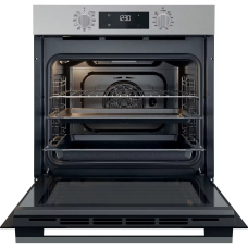 Вбуд. духовка WHIRLPOOL OMK58HR0X