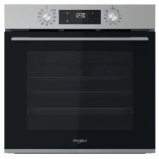 Вбуд. духовка WHIRLPOOL OMK58HU1X