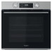 Вбуд. духовка WHIRLPOOL OMK58HU1X