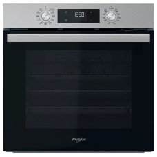 Вбуд. духовка WHIRLPOOL OMR58HU1X