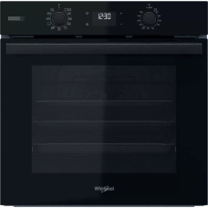 Вбуд. духовка WHIRLPOOL OMSR58CU1SB