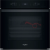 Вбуд. духовка WHIRLPOOL WOI6A8FPT1SBA