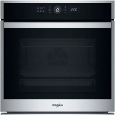 Вбуд. духовка WHIRLPOOL WOI4S8HM1SXA