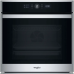 Вбуд. духовка WHIRLPOOL WOI4S8HM1SXA Вбуд. духовка WHIRLPOOL WOI4S8HM1SXA