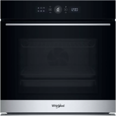Вбуд. духовка WHIRLPOOL WOI5S8CM1SXA