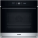 Вбуд. духовка WHIRLPOOL WOI5S8CM1SXA