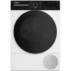 Сушильна машина WHIRLPOOL WPS 8 WBS UA