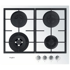 Вбуд. поверхня WHIRLPOOL GOFL629WH