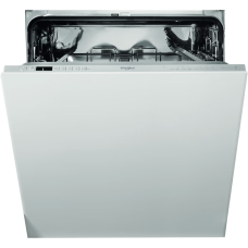Вбуд. посудомийка WHIRLPOOL WI 7020 P