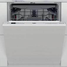 Вбуд. посудомийка WHIRLPOOL WIC3C34PFES