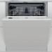 Вбуд. посудомийка WHIRLPOOL WIC3C34PFES