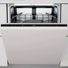 Вбуд. посудомийка WHIRLPOOL WIO3C33E6.5
