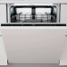 Вбуд. посудомийка WHIRLPOOL WIO3C33E6.5
