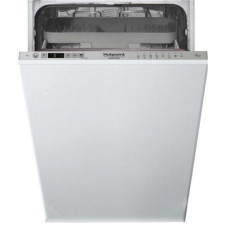 Вбуд. посудомийка HOTPOINT ARISTON HSIC3T127C