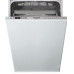 Вбуд. посудомийка HOTPOINT ARISTON HSIC3T127C