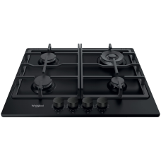 Вбуд. поверхня WHIRLPOOL TKRL 661 NB