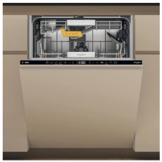 Вбуд. посудомийка WHIRLPOOL W8I HT58 T