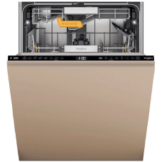 Вбуд. посудомийка WHIRLPOOL W8I HF58 TU
