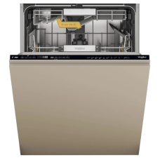 Вбуд. посудомийка WHIRLPOOL W8I HP42 L