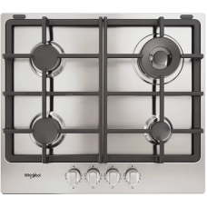 Вбуд. поверхня WHIRLPOOL TGML 661 IX R