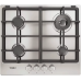 Вбуд. поверхня WHIRLPOOL TGML 661 IX R Вбуд. поверхня WHIRLPOOL TGML 661 IX R