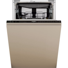 Вбуд. посудомийка WHIRLPOOL WH4ID10CS60