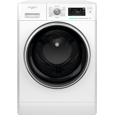 Пральна машина WHIRLPOOL FFB 11469 BCV UA